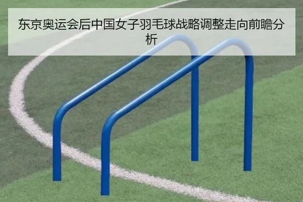 东京奥运会后中国女子羽毛球战略调整走向前瞻分析