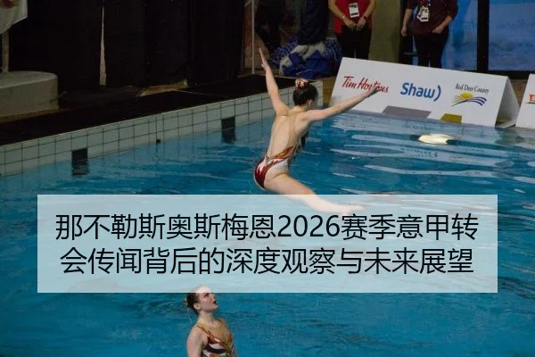 那不勒斯奥斯梅恩2026赛季意甲转会传闻背后的深度观察与未来展望