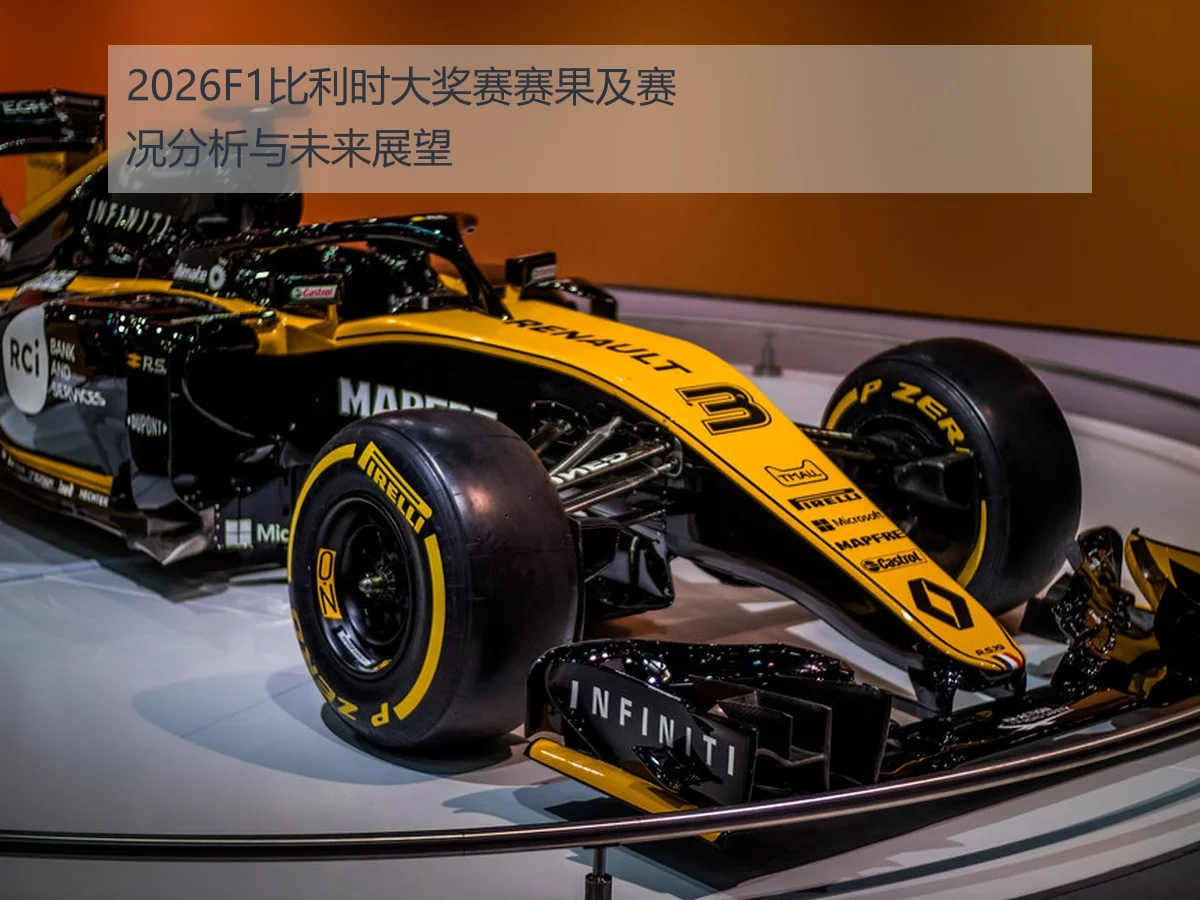 2026F1比利时大奖赛赛果及赛况分析与未来展望
